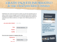 visitelatierrasanta.com