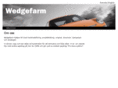 wedgefarm.com