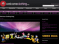welcomeclothing.com