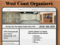 westcoastorganizers.com