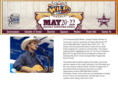 wildwildwestfestival.com