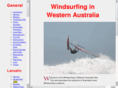 windsurfwa.com