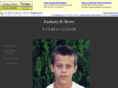 zacharyrowe.org