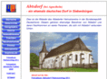 abtsdorf.com