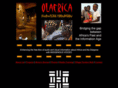africanoracle.org