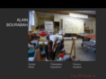 alainbourabah.com