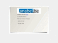 anabel.be