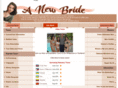 anewbride.com