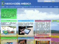 asociacionmedicapr.org