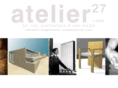 atelier27.info