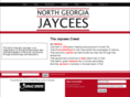 athensjaycees.com