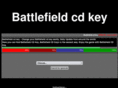 battlefieldcdkey.com