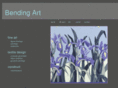 bendingart.com