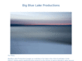 bigbluelakeproductions.com