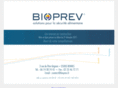 bioprev.com