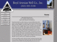 boydartesianwellco.com