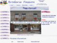 broderie-passion.com