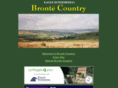 brontecountry.net