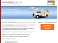 buckettruckloans.com