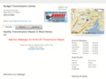 budgettransmissionct.com