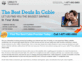 cableproviderssouthgate.com