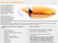 carlaswan.com