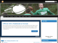 cecilflagfootball.com