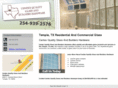 centexqualityglass.com