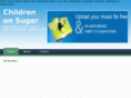 childrenonsugar.com