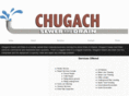 chugachseweranddrain.net