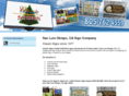 classicsignsandbanners.com