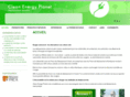 cleanenergyplanet.com