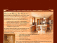 cloquetcabinets.com