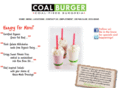 coalburger.com