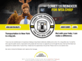 cometthereindeer.com