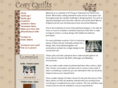 cosy-quilts.com
