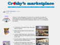 crosbysmarkets.com