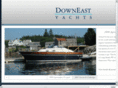 deyachts.com