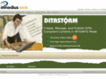 ditastorm.com