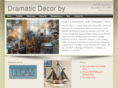 dramaticdecor.net