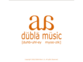 dublamusic.com