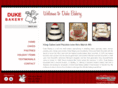 dukebakeryinc.com