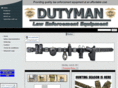 dutyman.net