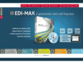 edi-max.com