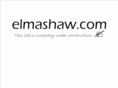 elmashaw.com