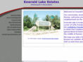 emeraldlakeestates.org