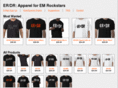 erdrshirt.com