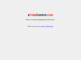 etotalcontrol.com