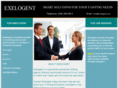 exelogent.com