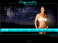 exquisitetan.com